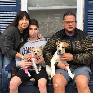 Meet your Posher, Nicholas g.